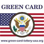 lottery usa green card